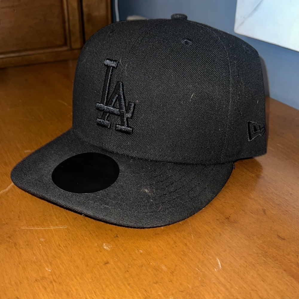 New Era Cap , Los Angeles Dodgers